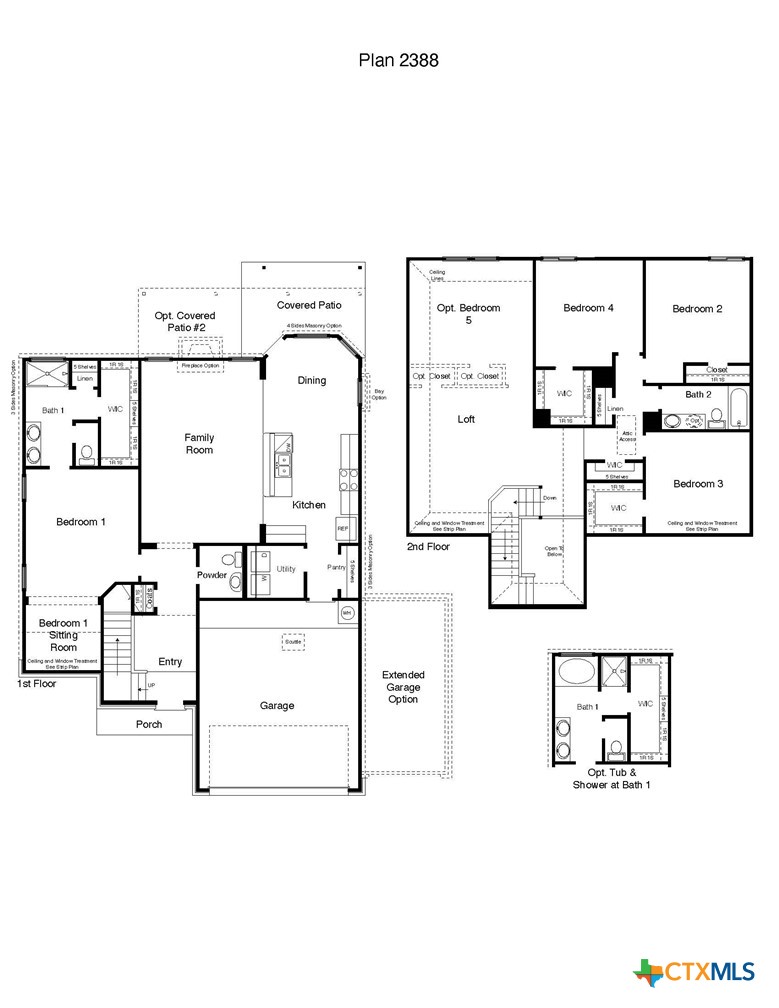 5105 Lancaster Drive