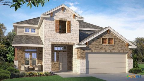 5105 Lancaster Drive Belton TX 76513