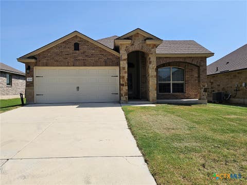 Photo of 5836 Copano Road, Belton, TX 76513 (MLS # 621616)
