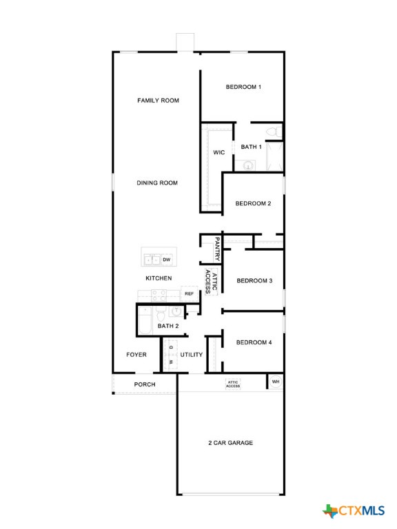 465 LOW PASTURE Trail