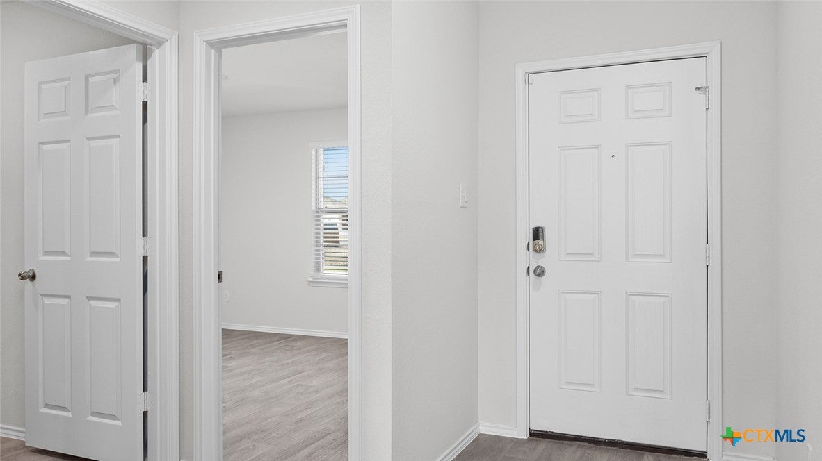 1601 Cordus Jackson Jr Lane