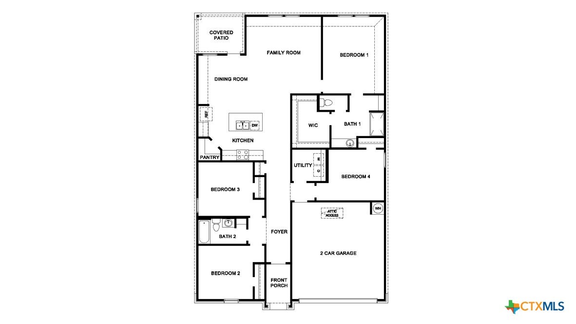 1601 Cordus Jackson Jr Lane