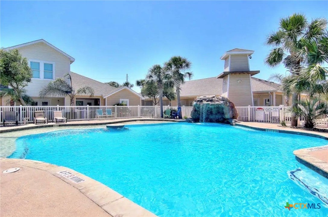 15209 S Padre Island Drive 501