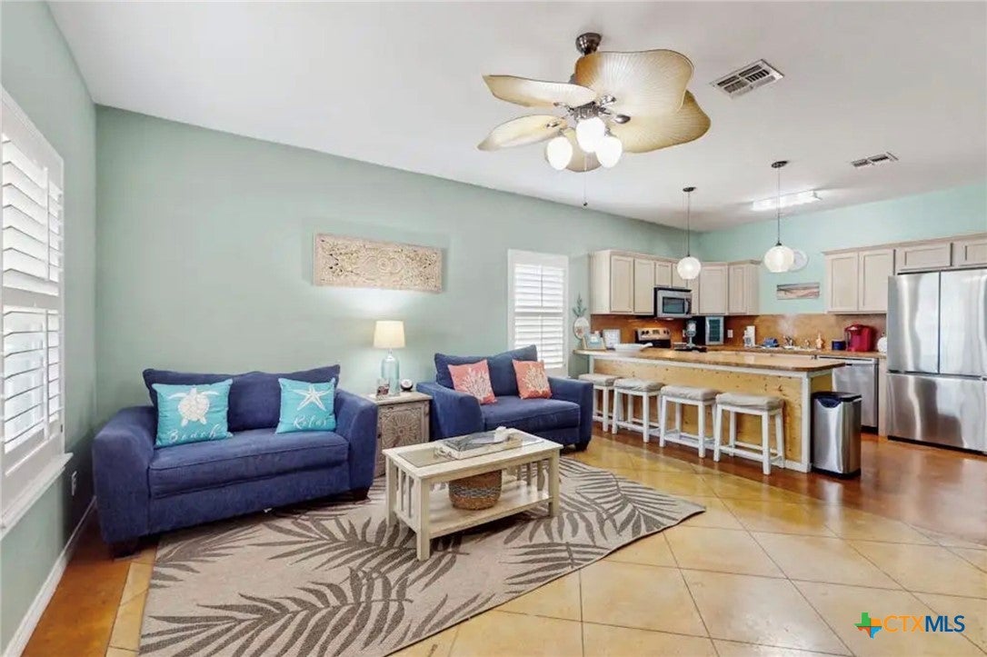 15209 S Padre Island Drive 501