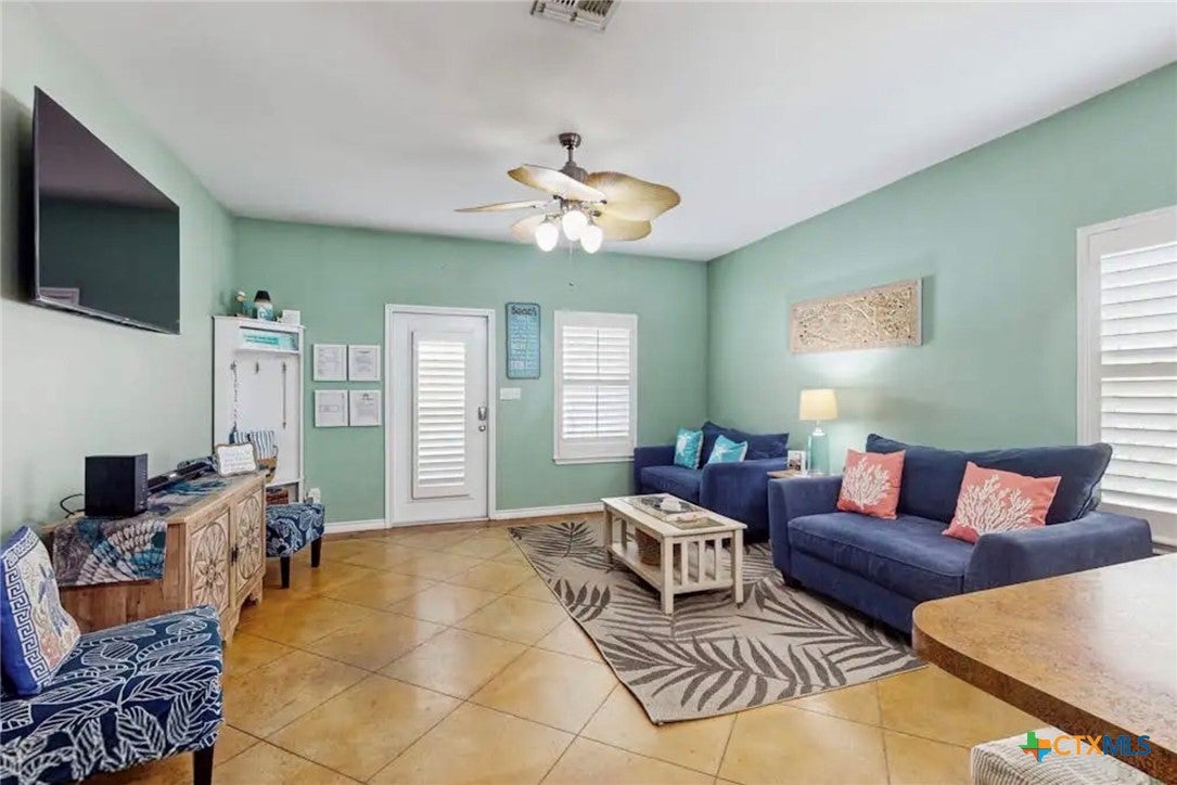 15209 S Padre Island Drive 501