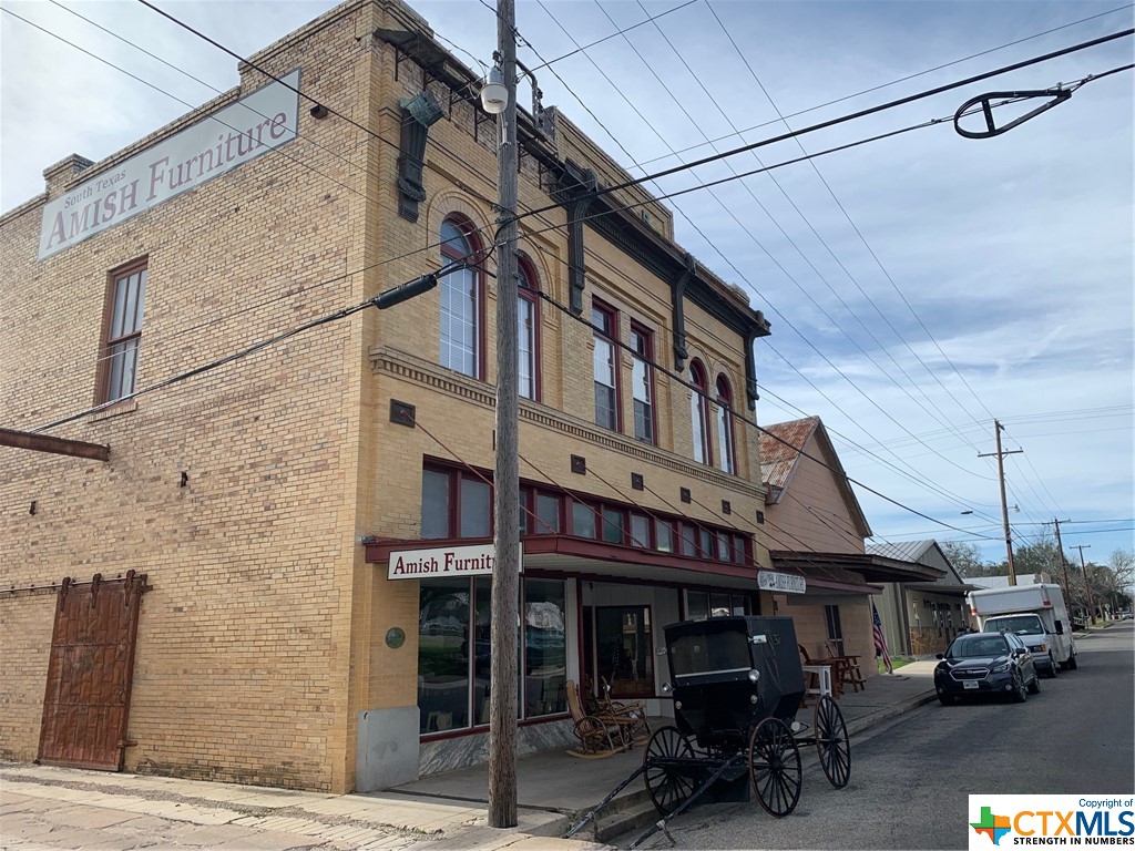 716 N Avenue D Avenue