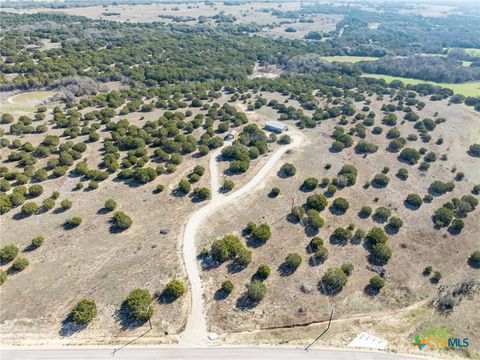 A home in Copperas Cove