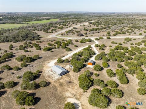 A home in Copperas Cove