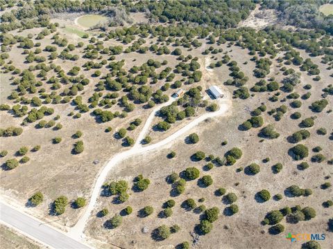 A home in Copperas Cove