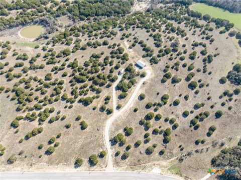 A home in Copperas Cove