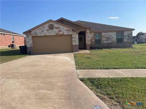 Photo of 2804 Hector Drive, Killeen, TX 76549 (MLS # 621414)