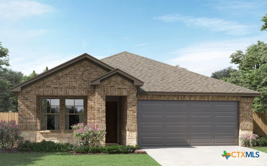 Photo of 1519 Ravine Way, New Braunfels, TX 78124 (MLS # 626500)