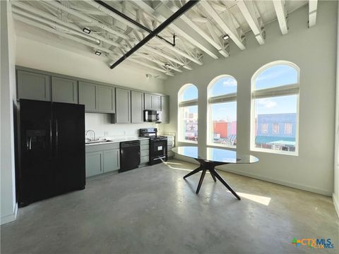 Photo of 301 N LBJ Drive #203, San Marcos, TX 78666 (MLS # 603730)