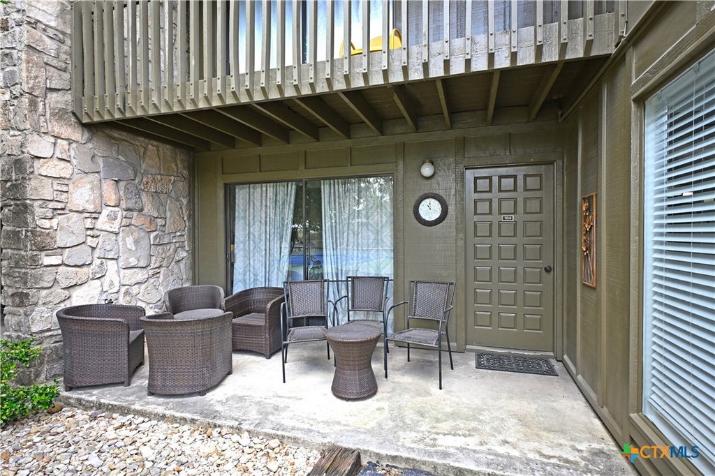 Photo of 104 T Bar M Drive, New Braunfels, TX 78132 (MLS # 614669)