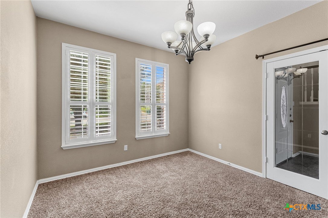 407 Chieftain Trail