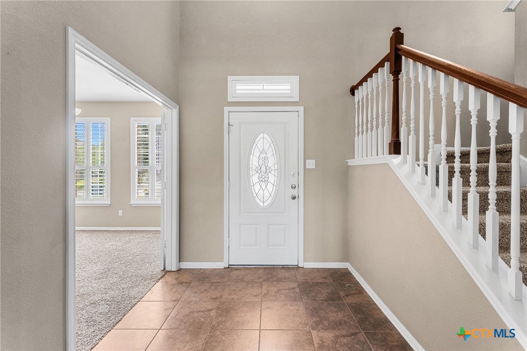 407 Chieftain Trail