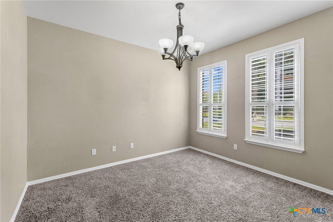 407 Chieftain Trail