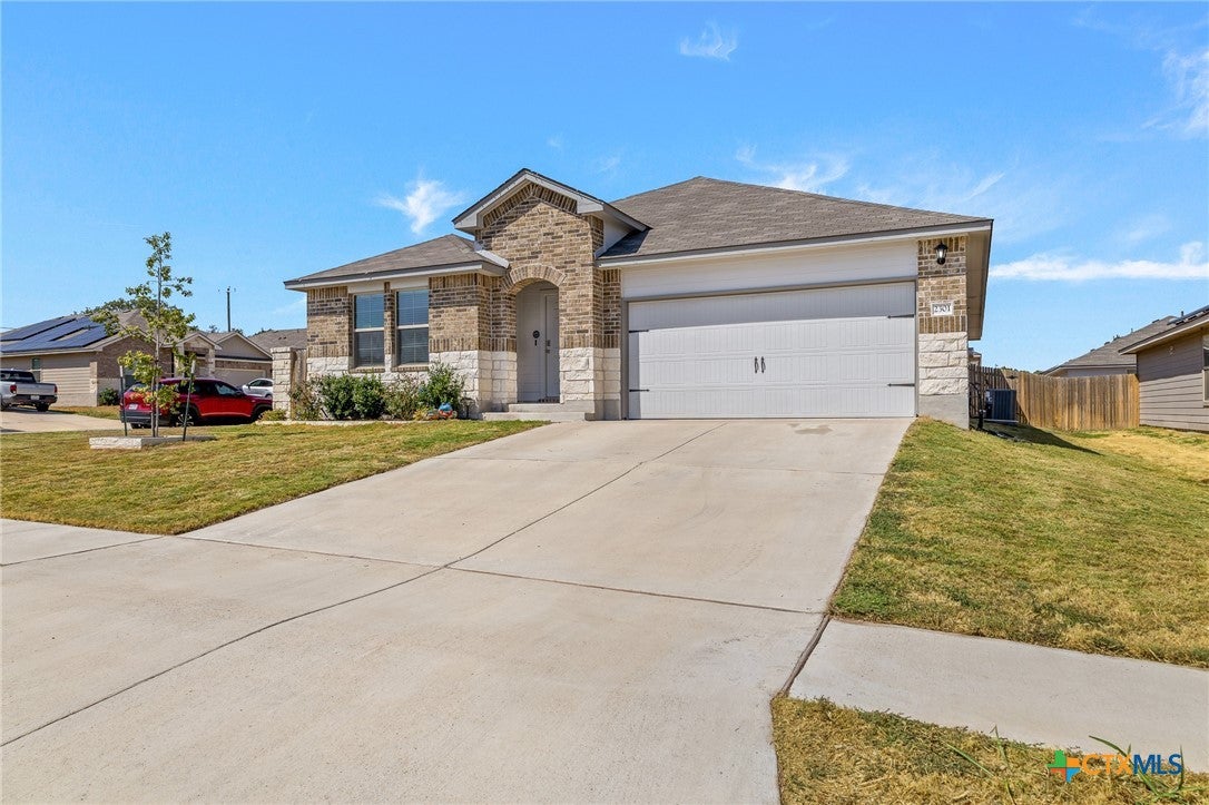 2301 Merganser Drive