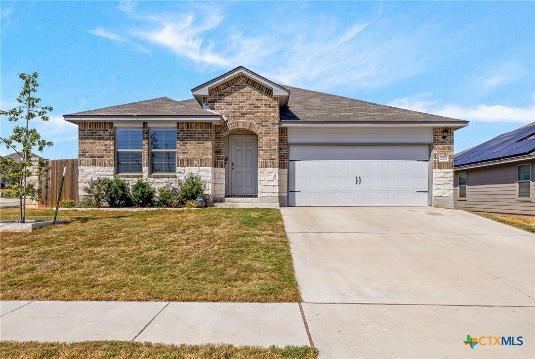2301 Merganser Drive