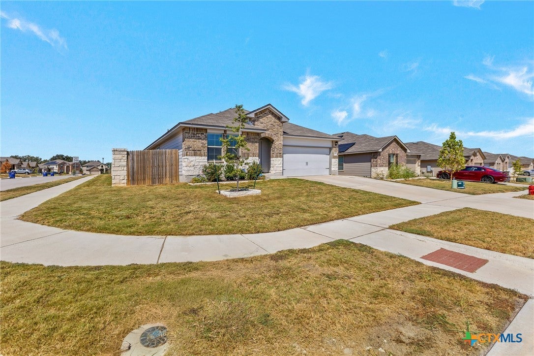 2301 Merganser Drive