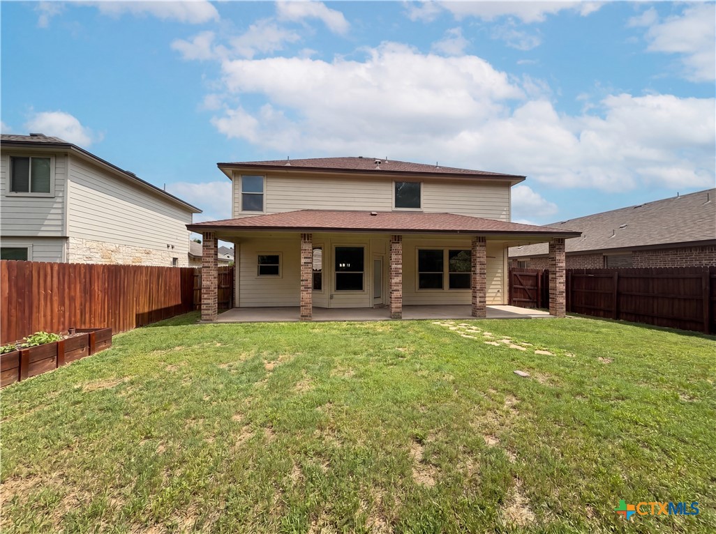 6623 Ambrose Circle