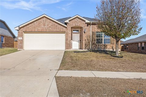 A home in Killeen