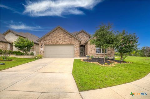 Photo of 13903 Cool Dawn, San Antonio, TX 78254 (MLS # 612915)
