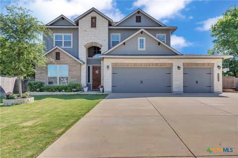 Photo of 5010 Fallen Tree Drive, Temple, TX 76502 (MLS # 595591) Photo of 5010 Fallen Tree Drive, Temple, TX 76502 (MLS # 595591)