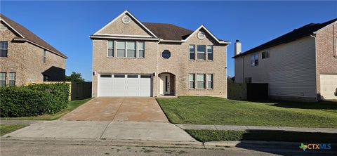 Photo of 2060 Club Crossing, New Braunfels, TX 78130 (MLS # 625965)