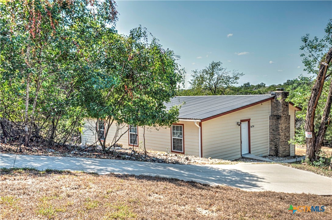 5424 Owen Lane