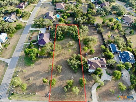 Photo of 1121 Stagecoach Trail, San Marcos, TX 78666 (MLS # 581588)