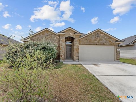 Photo of 216 Teron Drive, San Marcos, TX 78666 (MLS # 596307) Photo of 216 Teron Drive, San Marcos, TX 78666 (MLS # 596307)