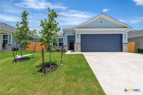 4228 Lugard Drive Killeen TX 76542