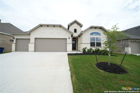 A home in New Braunfels