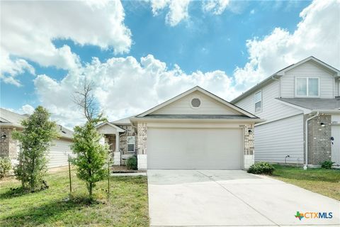Photo of 14905 Breccia Road, Manor, TX 78653 (MLS # 595199)