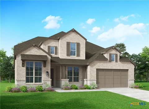 Photo of 11769 Warlock, San Antonio, TX 78254 (MLS # 611873)