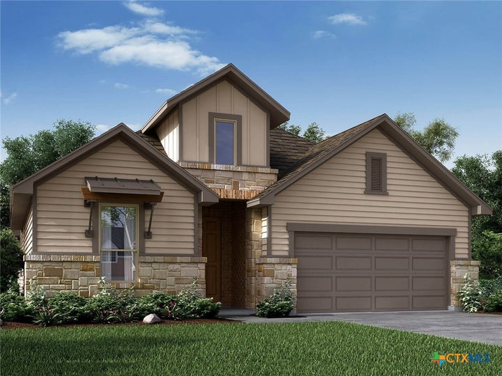 Photo 1 of 7 — 3904 Lavender Path, Marion, TX 78124