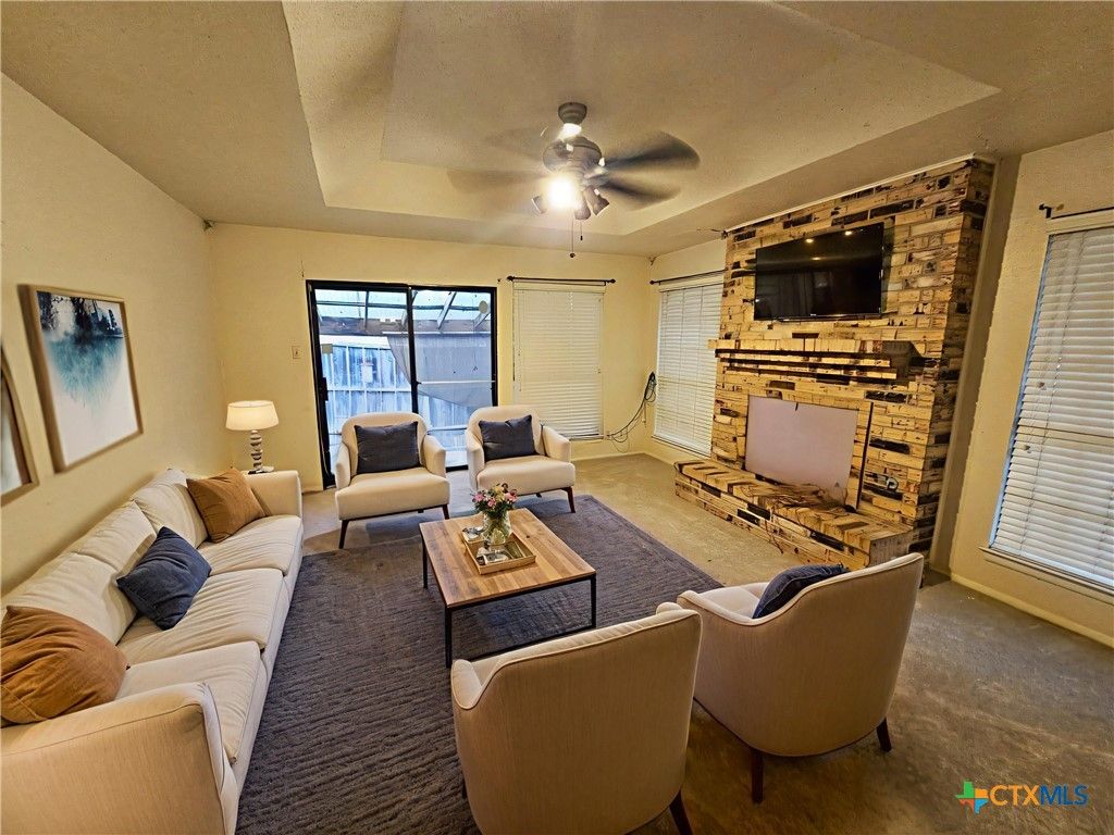 Photo of 5723 Larkdale Drive, San Antonio, TX 78233 (MLS # 596285)