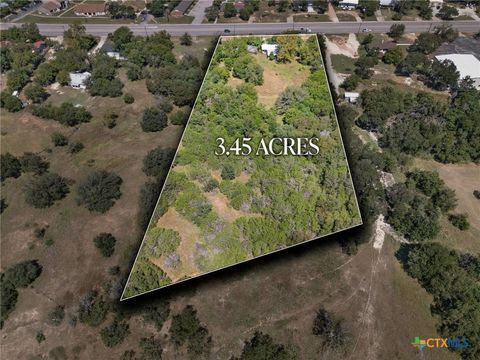 1404 Central Texas Expressway Lampasas TX 76550