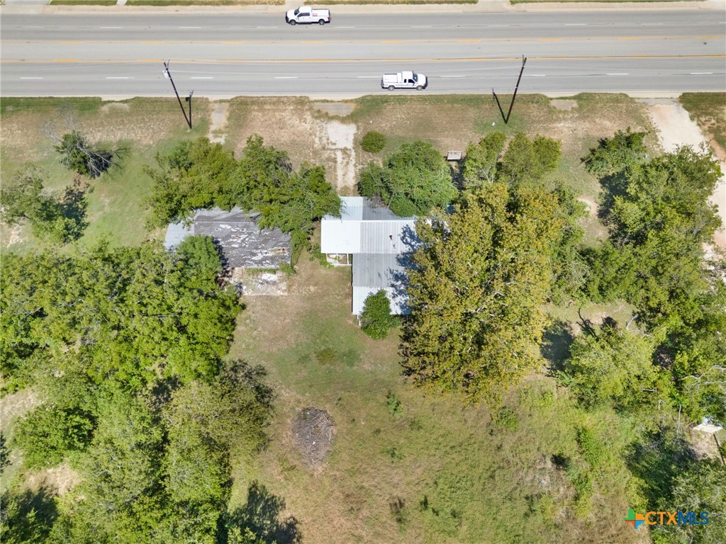 1404 Central Texas Expressway