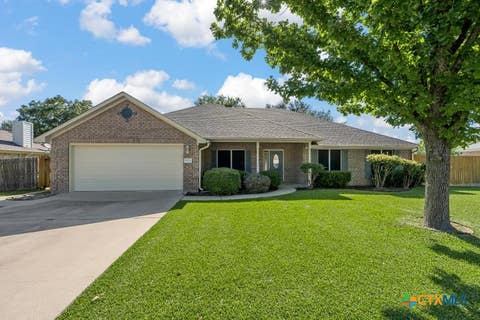Photo of 6006 WILDCAT Drive, Temple, TX 76502 (MLS # 621364)