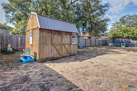 A home in Copperas Cove