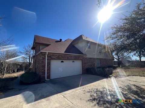 A home in Killeen