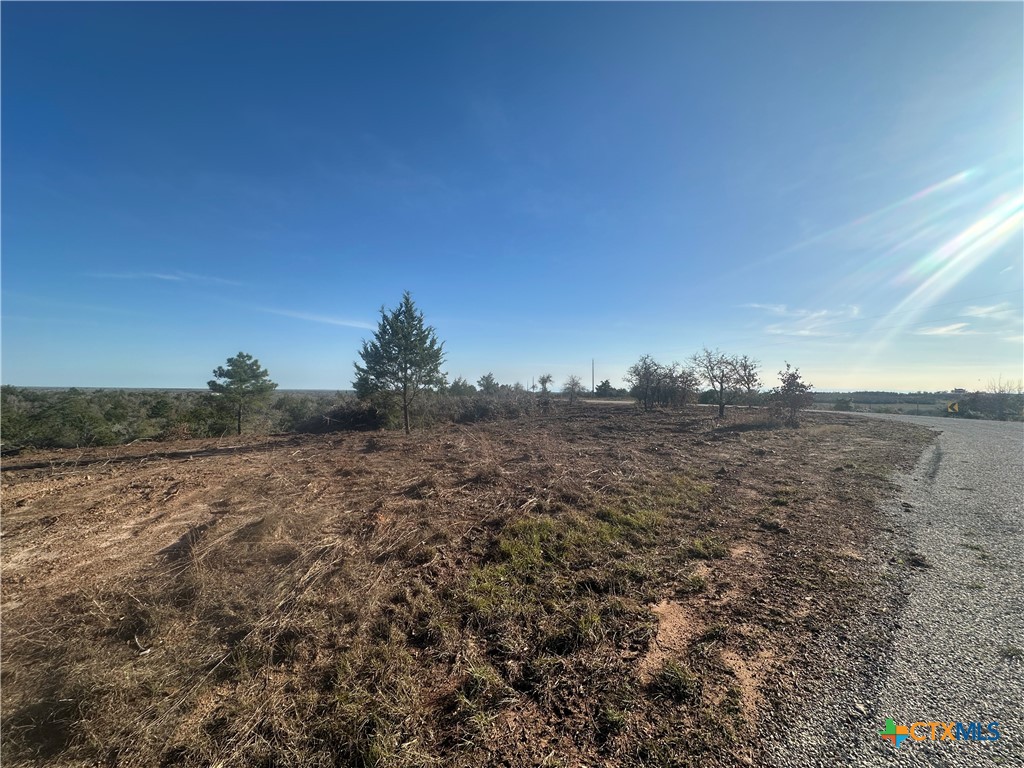 TBD Sandy Fork Road