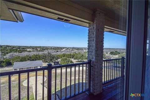 A home in Killeen