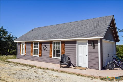 A home in Killeen