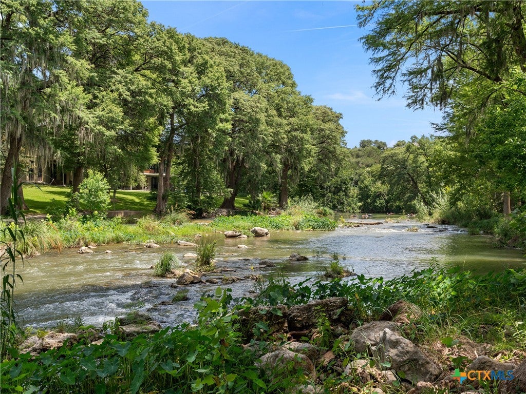 Photo of 1033 Gruene Road, New Braunfels, TX 78130 (MLS # 617814)