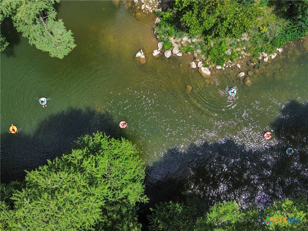 Photo of 1033 Gruene Road, New Braunfels, TX 78130 (MLS # 617814)