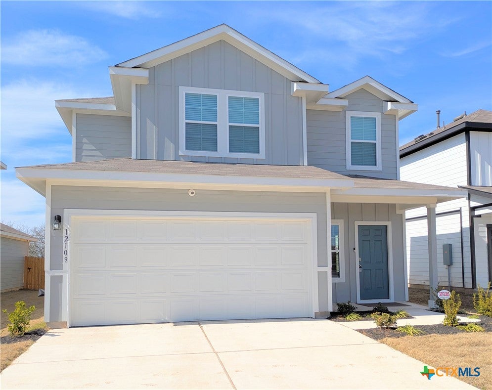 Photo of 12109 Monarch Wing Drive, Buda, TX 78610 (MLS # 622286)