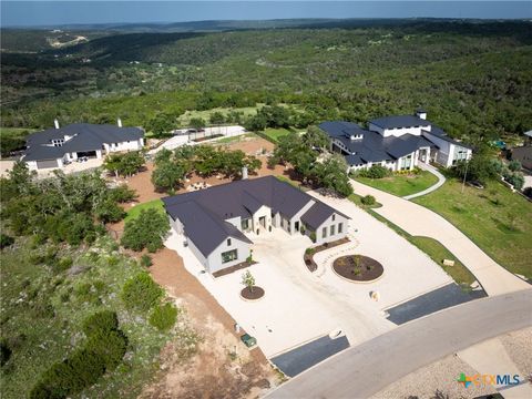 A home in New Braunfels